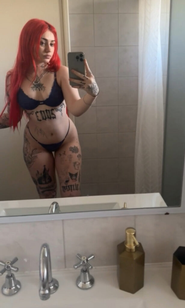 OnlyFans – LilJade1310 – Nude Leaks