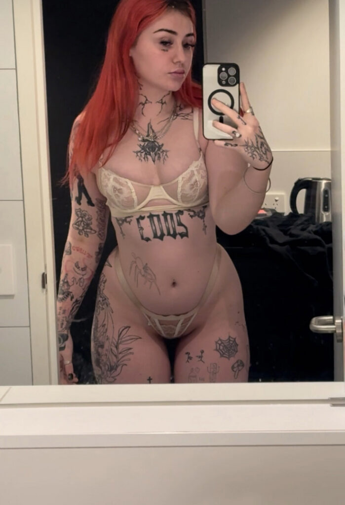 OnlyFans – LilJade1310 – Nude Leaks