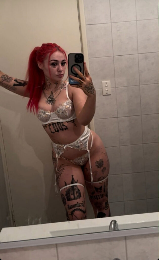 OnlyFans – LilJade1310 – Nude Leaks