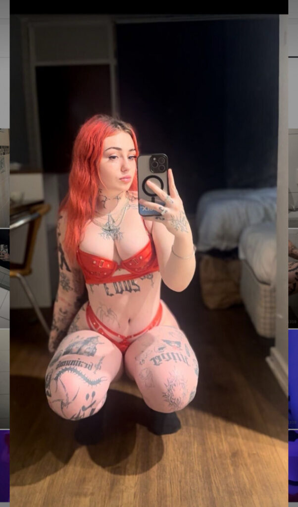 OnlyFans – LilJade1310 – Nude Leaks
