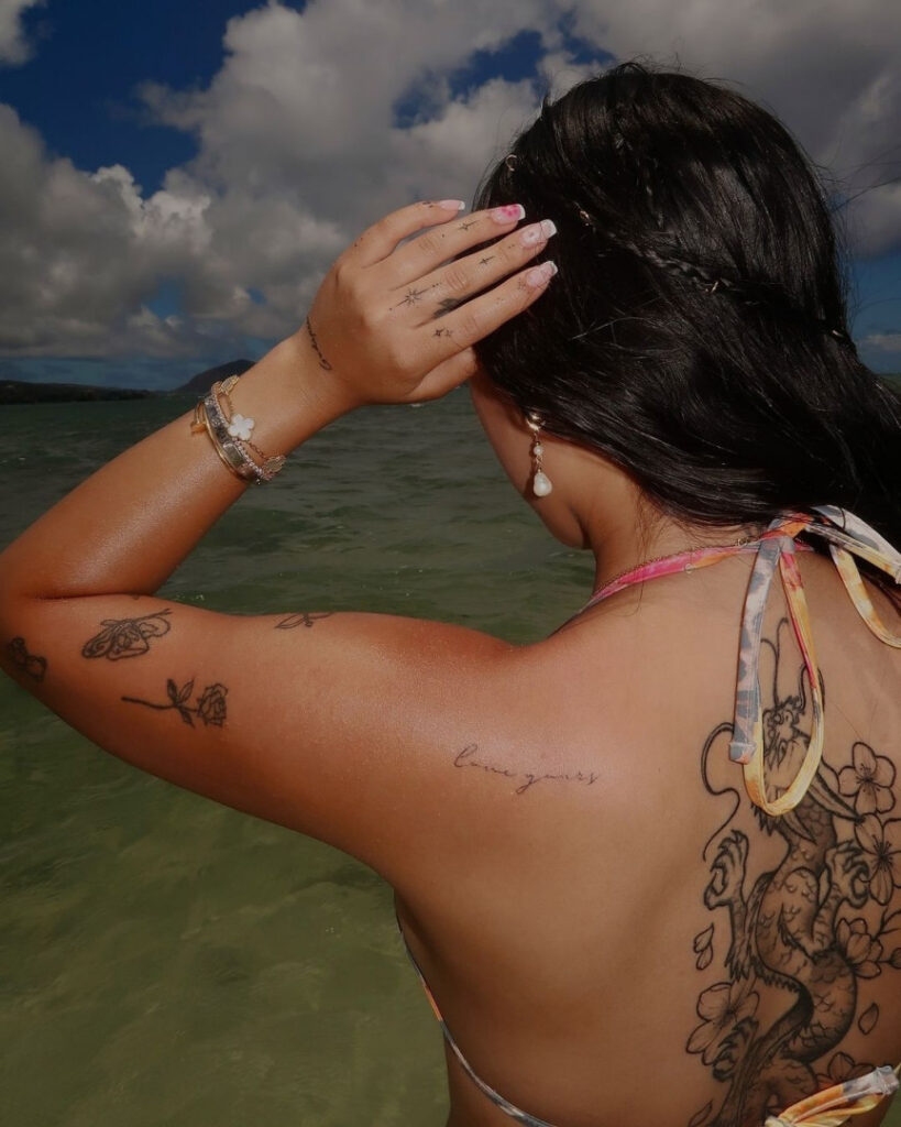 Twitch – Asian – lilkasian / haleyy.nguyen – Nude Leaks