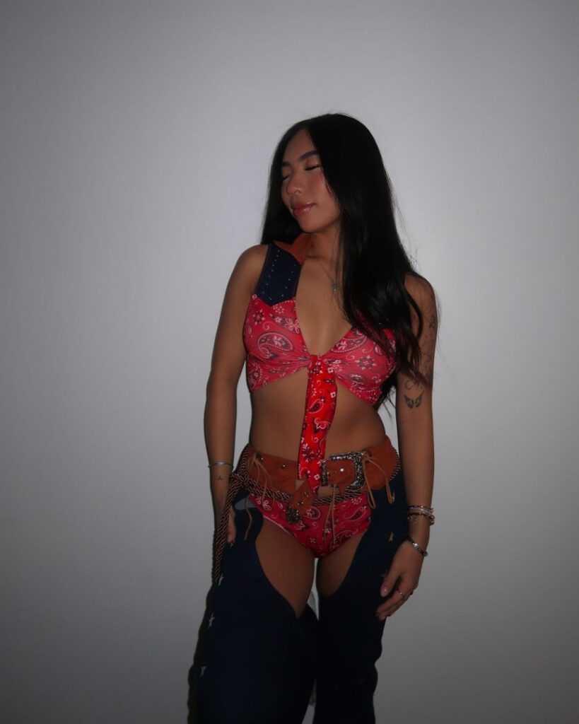 Twitch – Asian – lilkasian / haleyy.nguyen – Nude Leaks