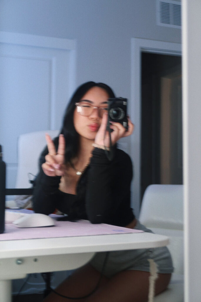 Twitch – Asian – lilkasian / haleyy.nguyen – Nude Leaks