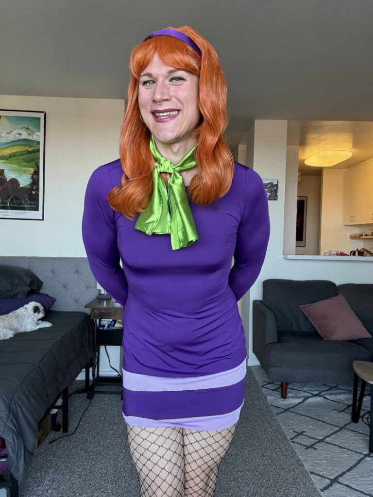 Trans – OnlyFans – Pornhub – Lilly Tino/Lilly Contino – Nude Leaks