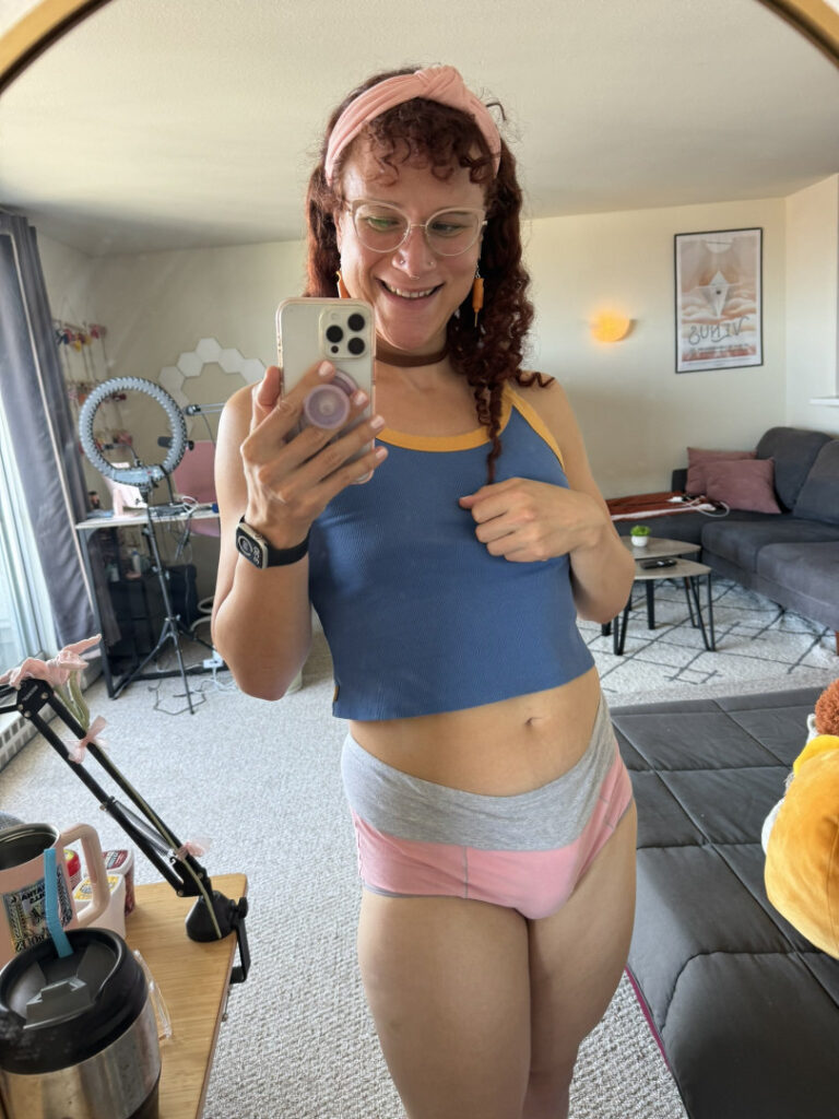 Trans – OnlyFans – Pornhub – Lilly Tino/Lilly Contino – Nude Leaks