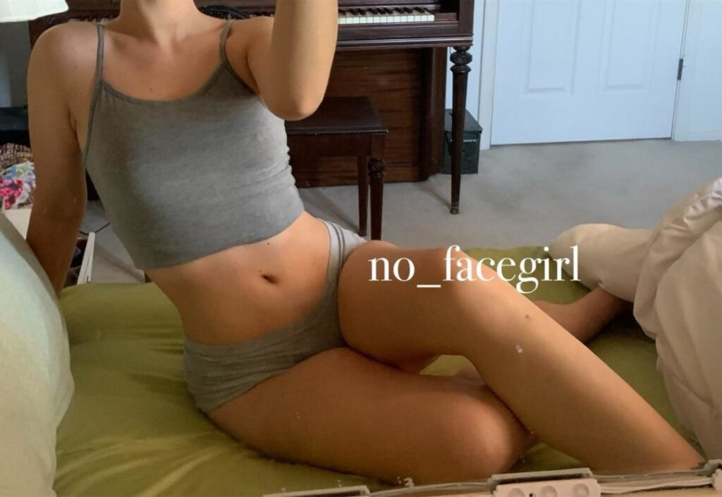 Reddit – Petite – Teen – Lily Brooks (no_facegirl/heyitslilybrooks) – Nude Leaks