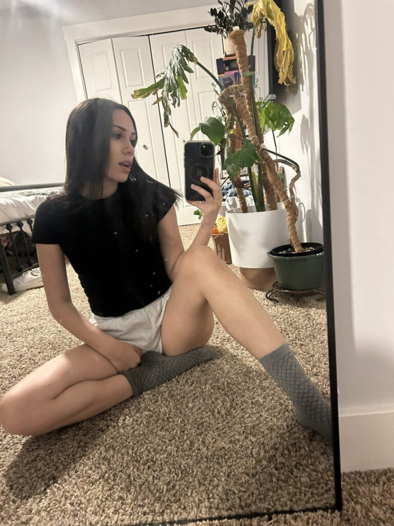 OnlyFans – TikTok – Lily Taylor | Lilymtaylor – Nude