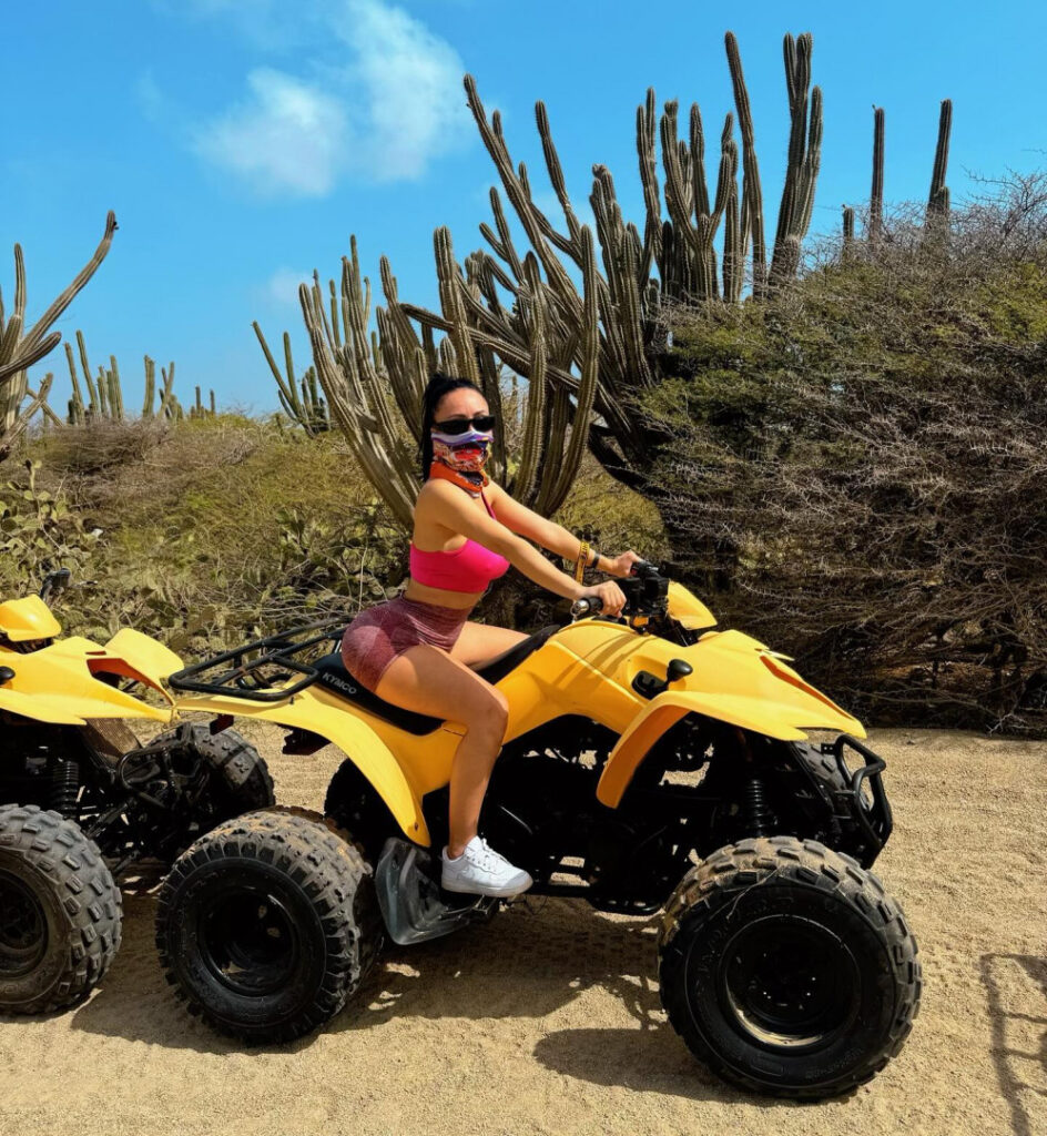 TikTok – Instagram – Lissierockz – Nude