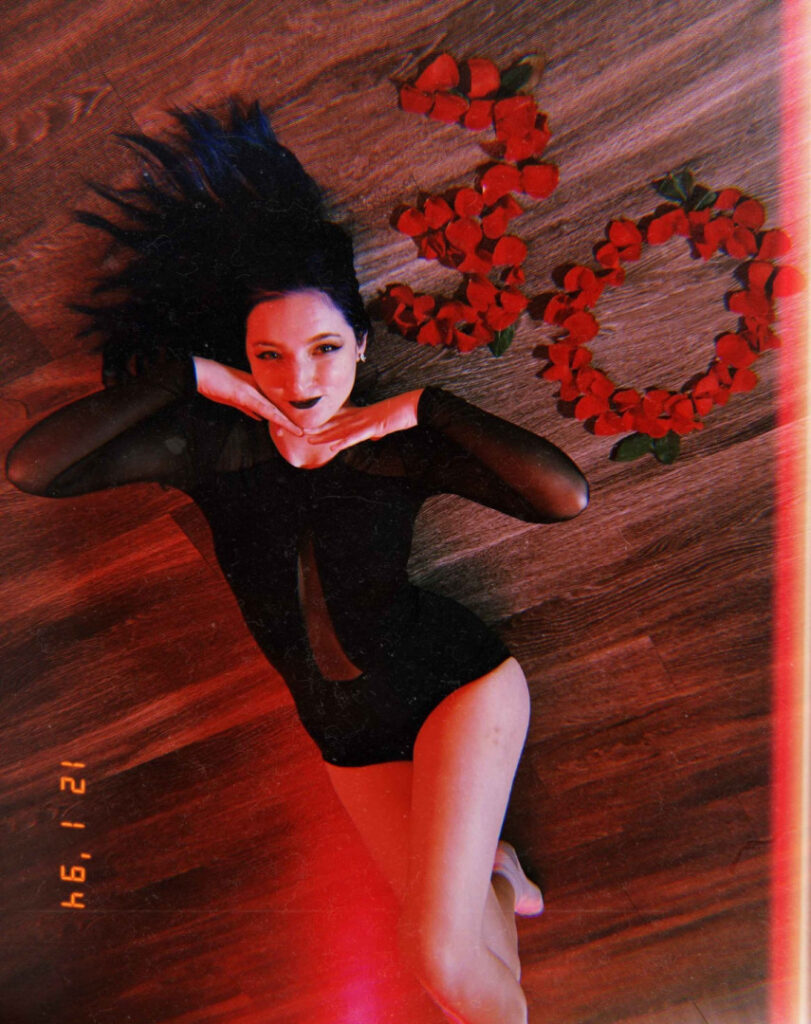 Twitch – Littlesiha – Nude