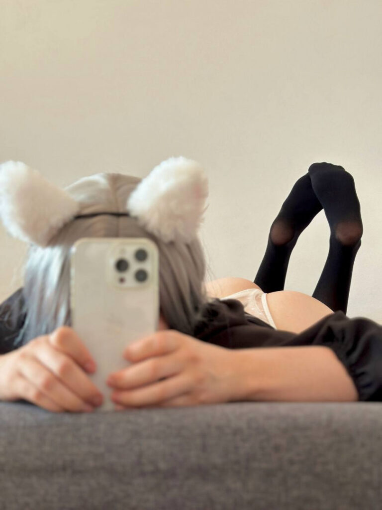 Fansly – Cosplay – Feet – Lolo4ka/sw_lolitochka/sw_lolo4ka – Nude