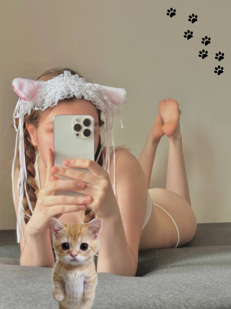 Fansly – Cosplay – Feet – Lolo4ka/sw_lolitochka/sw_lolo4ka – Nude