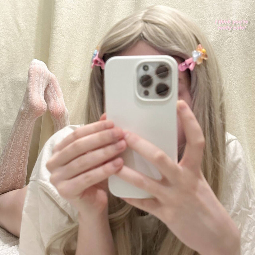 Fansly – Cosplay – Feet – Lolo4ka/sw_lolitochka/sw_lolo4ka – Nude