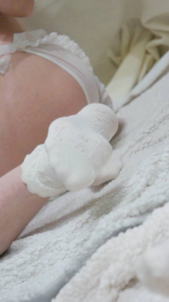 Fansly – Cosplay – Feet – Lolo4ka/sw_lolitochka/sw_lolo4ka – Nude