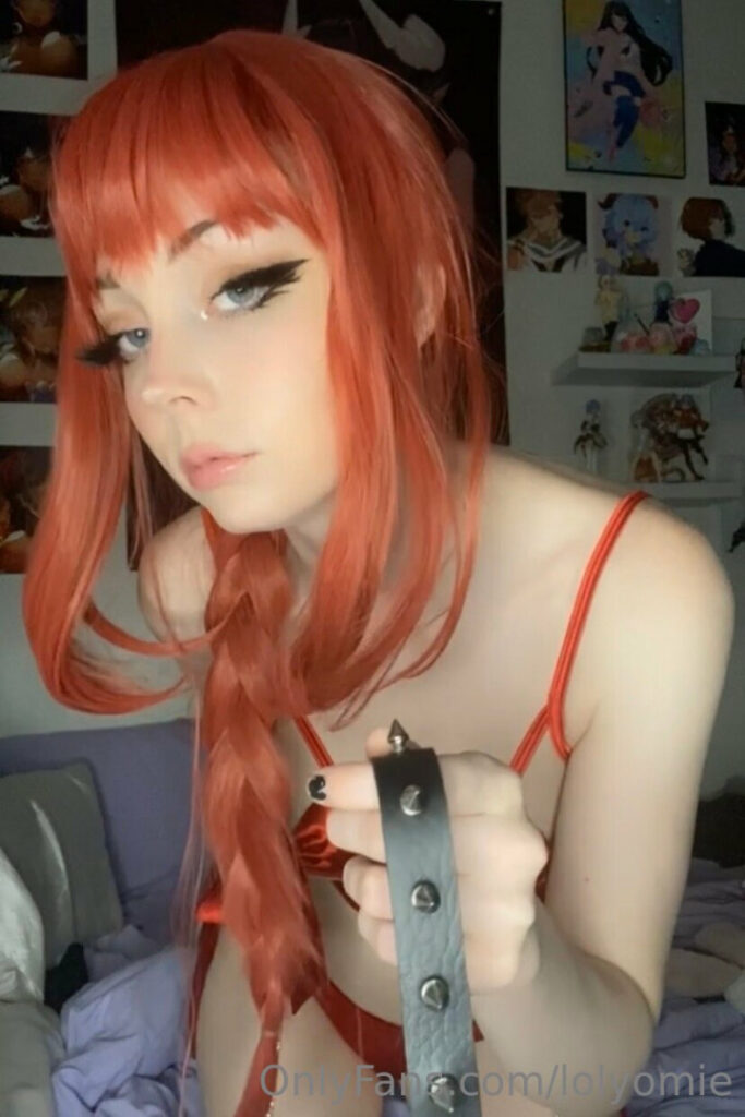 Ko-fi – lolyomie / yomie – Nude Leaks