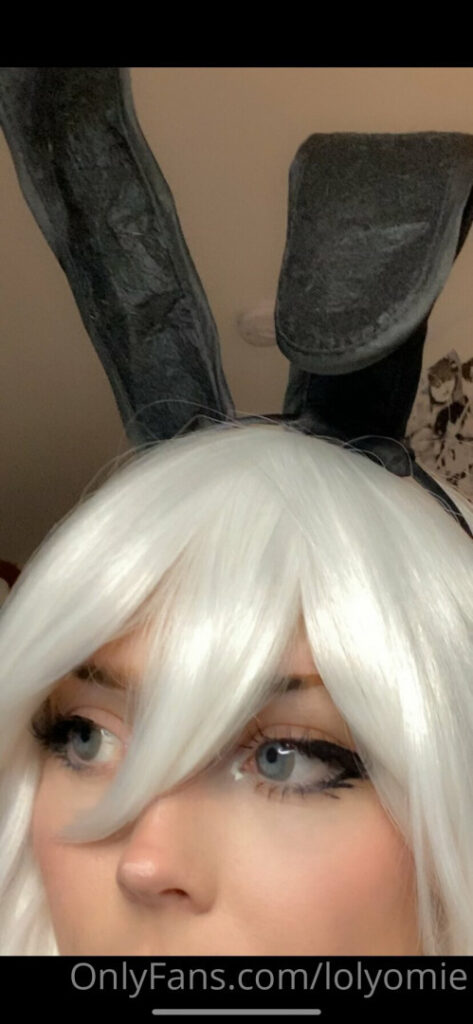 Ko-fi – lolyomie / yomie – Nude Leaks