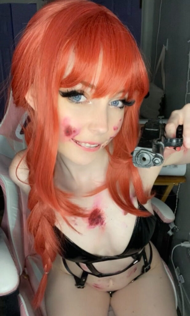 Ko-fi – lolyomie / yomie – Nude Leaks