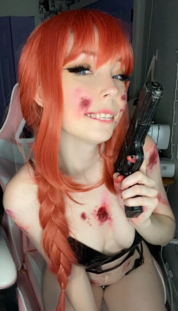 Ko-fi – lolyomie / yomie – Nude Leaks