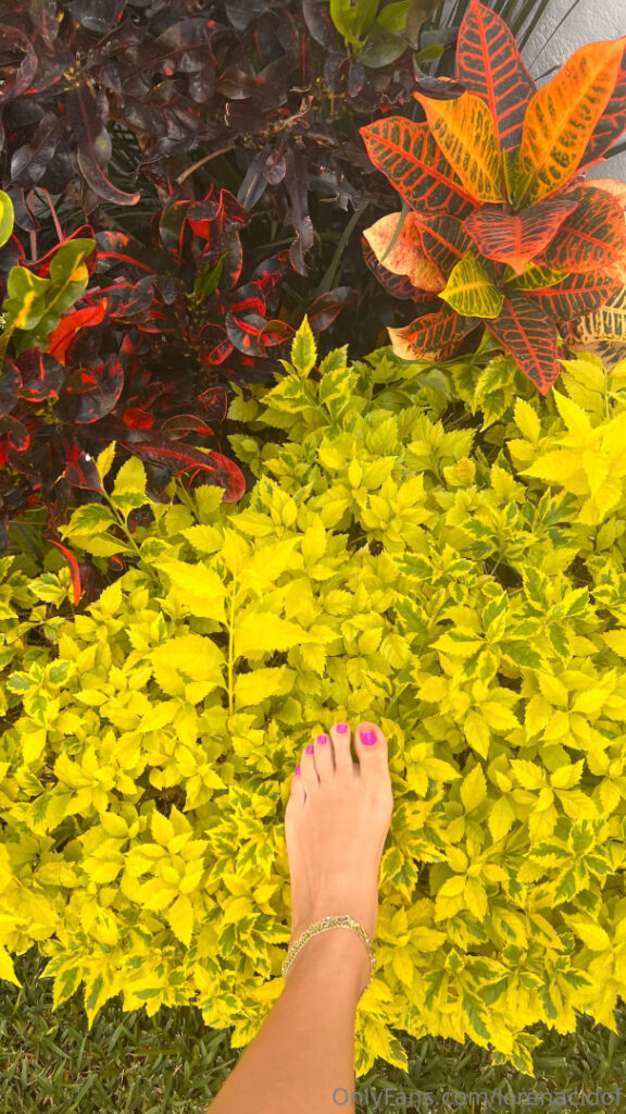 OnlyFans – Lorena Cid – Nude