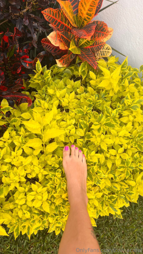 OnlyFans – Lorena Cid – Nude