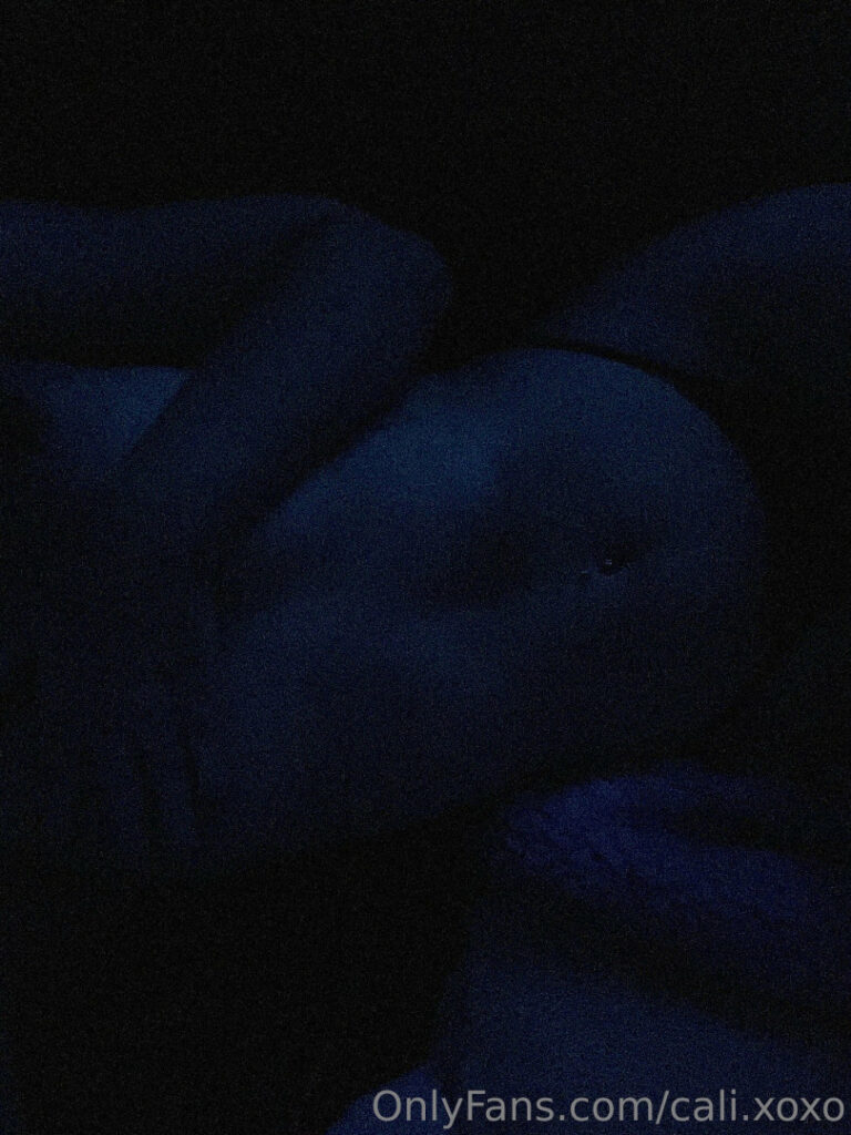 OnlyFans – Cam Girls – Teen – lovecalixo / calilov3r – Nude Leaks