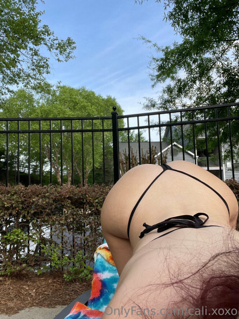 OnlyFans – Cam Girls – Teen – lovecalixo / calilov3r – Nude Leaks