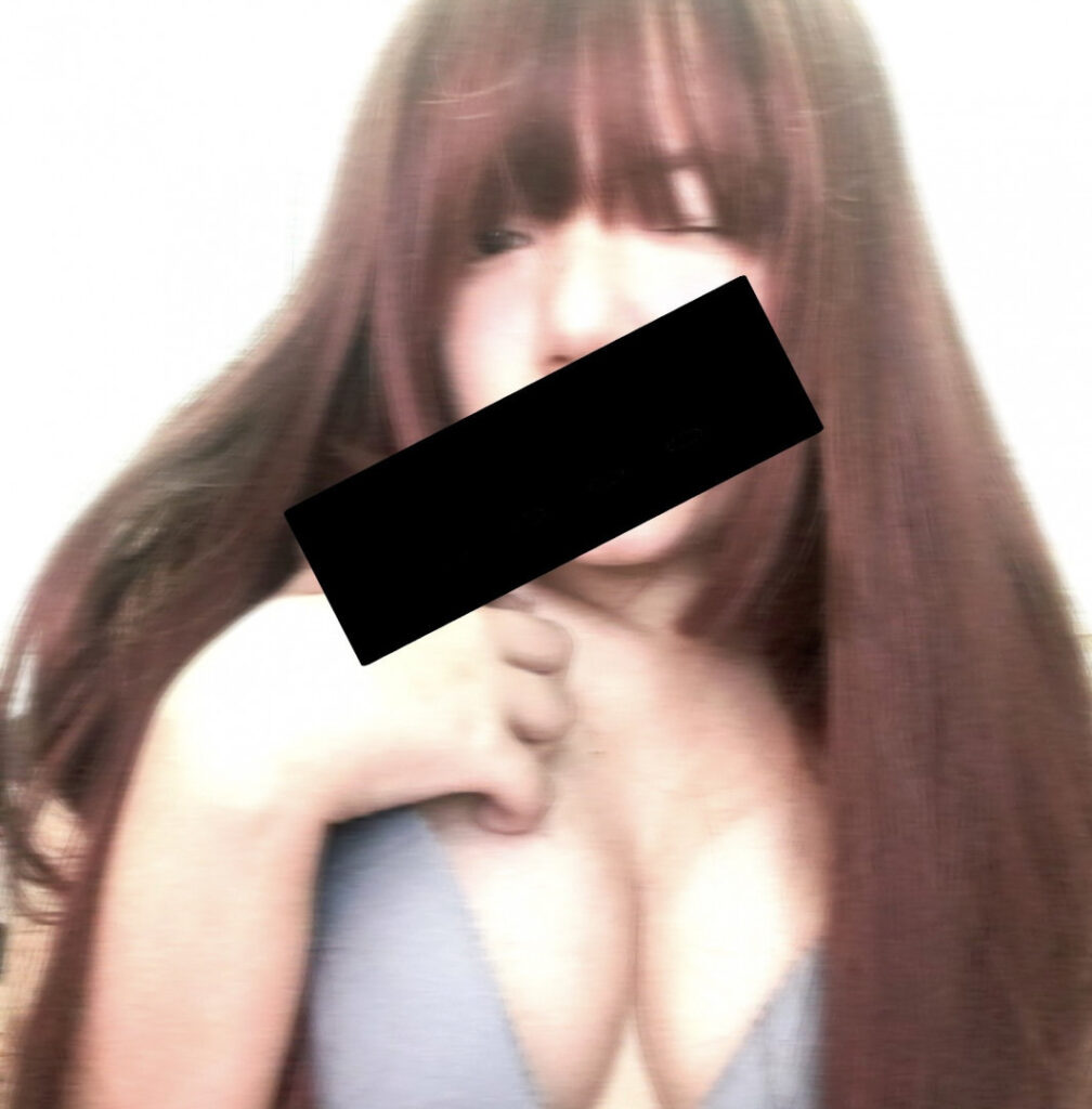 Twitch – VTuber – Asian – LovellaVT / Lovella – Nude Leaks