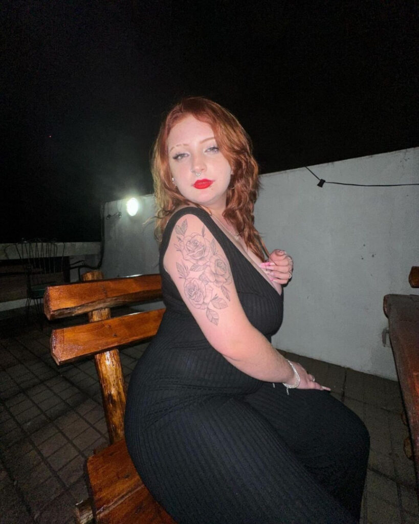 TikTok – Instagram – T H I C C – __luciifferr – Nude Leaks