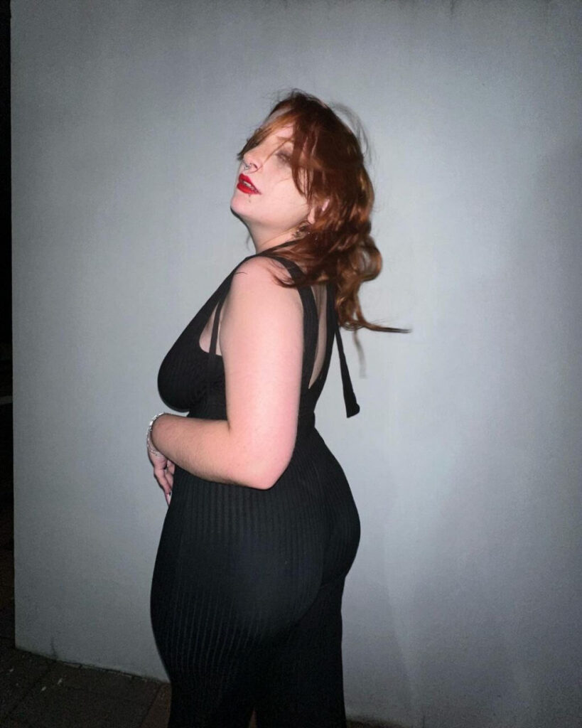 TikTok – Instagram – T H I C C – __luciifferr – Nude Leaks