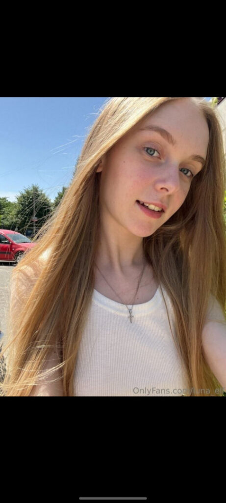 OnlyFans – Luna luna_elf – Nude Leaks