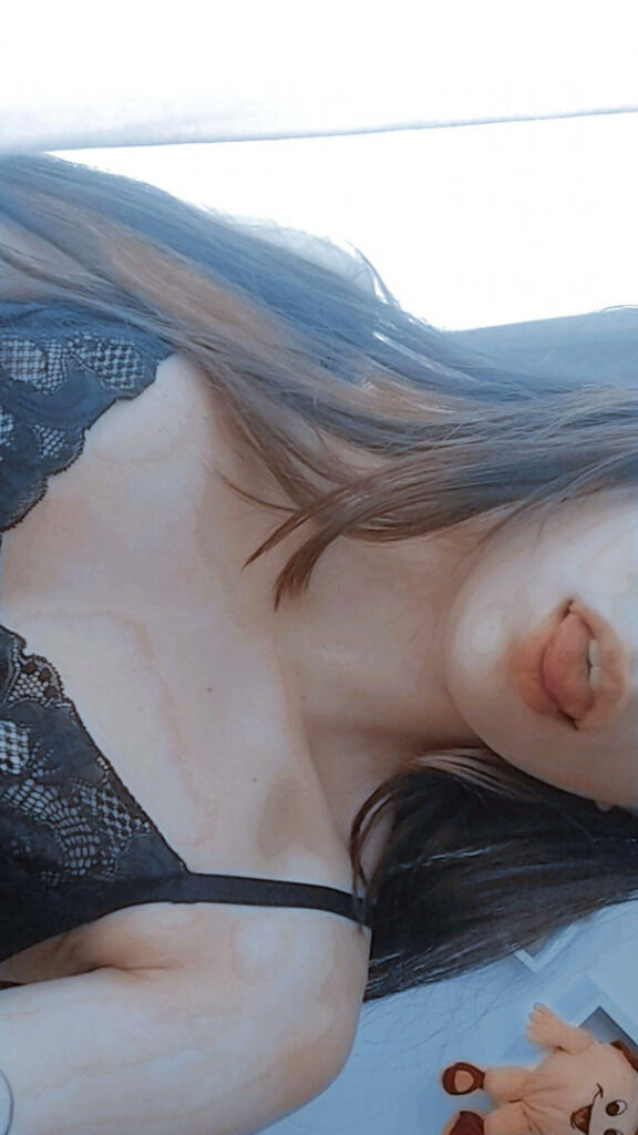 Brazil – Privacy – luvskittie – Nude Leaks