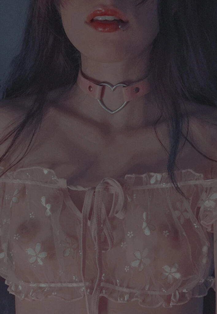 Brazil – Privacy – luvskittie – Nude Leaks