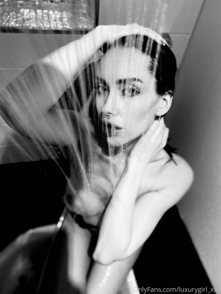 OnlyFans – LuxuryGirl – luxurygirl_xxx – Nude