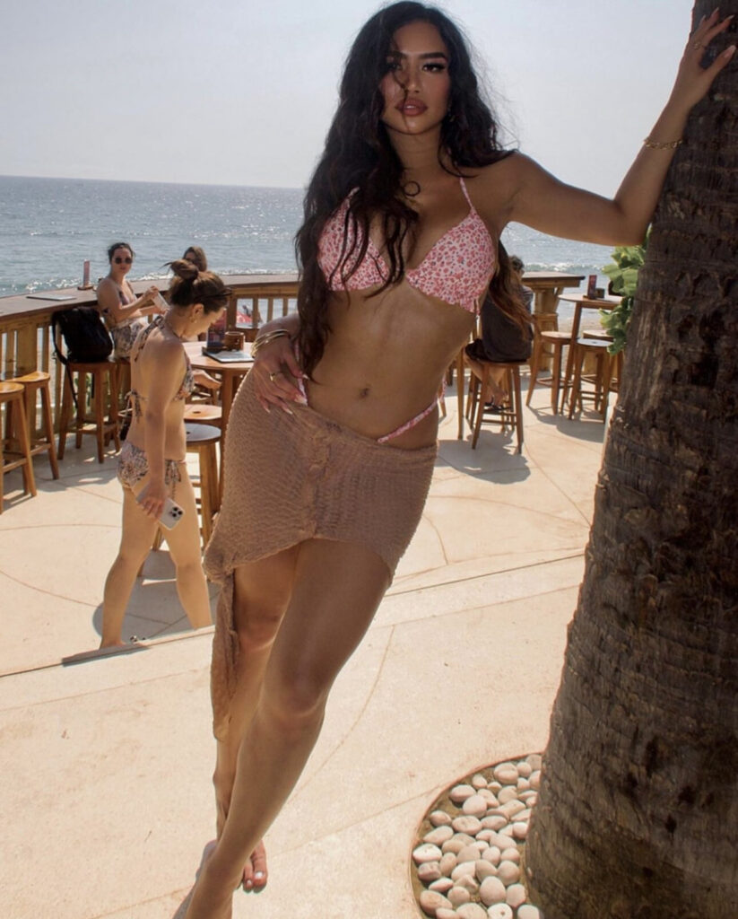 Lydddy / Aznbarbiex7x – Nude Leaks