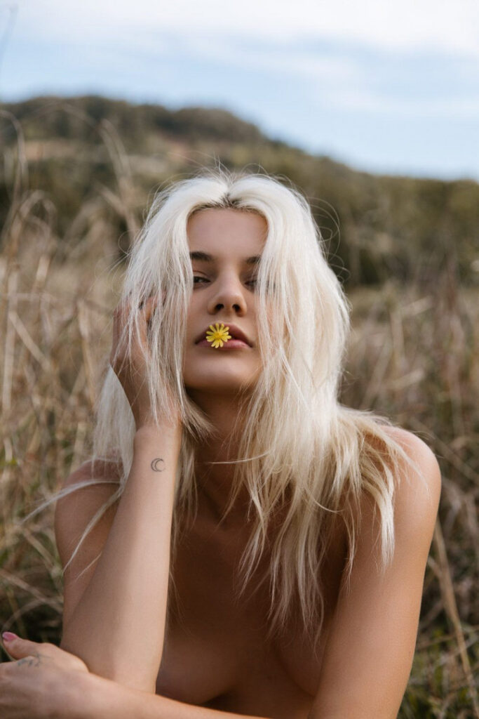 Instagram – Lydia Kirwood – Nude Leaks