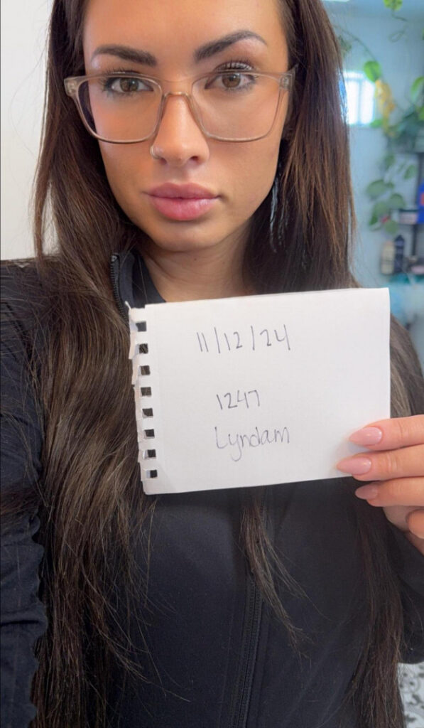 Reddit – Lyndam12 – Nude Leaks