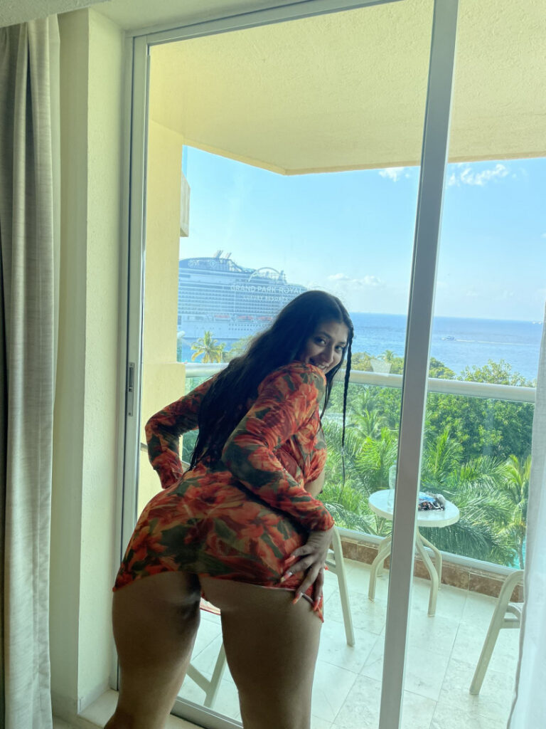 OnlyFans – TikTok – lynettepink / lynettedipompo_ / lynettedipompo – Nude