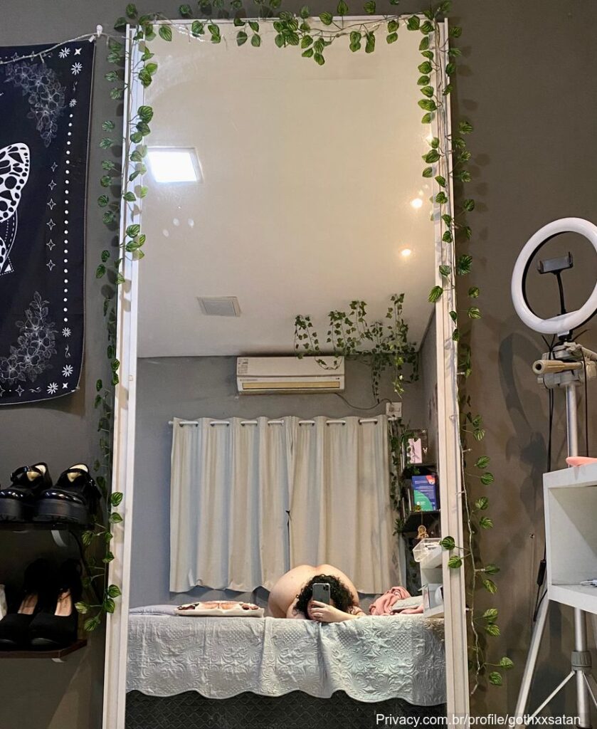 Brazil – Privacy – Cosplay – lynx.g , Camila  Midsize Goth, Lady Satan @ladyxxsatan – Nude Leaks