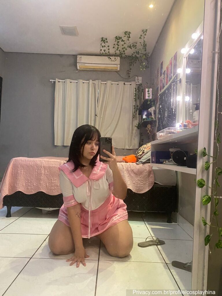 Brazil – Privacy – Cosplay – lynx.g , Camila  Midsize Goth, Lady Satan @ladyxxsatan – Nude Leaks