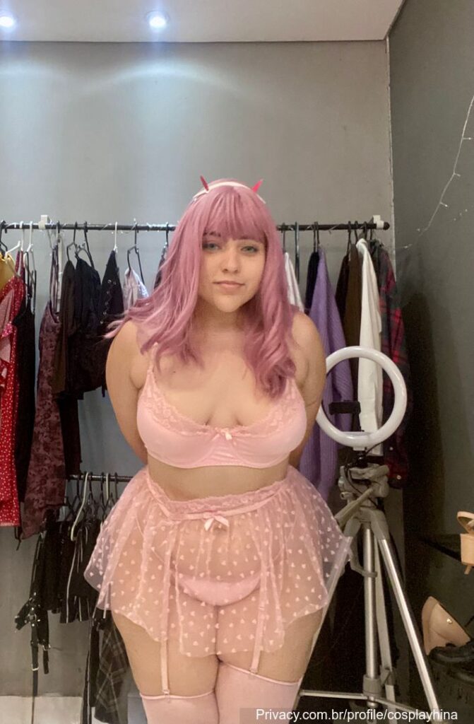 Brazil – Privacy – Cosplay – lynx.g , Camila  Midsize Goth, Lady Satan @ladyxxsatan – Nude Leaks