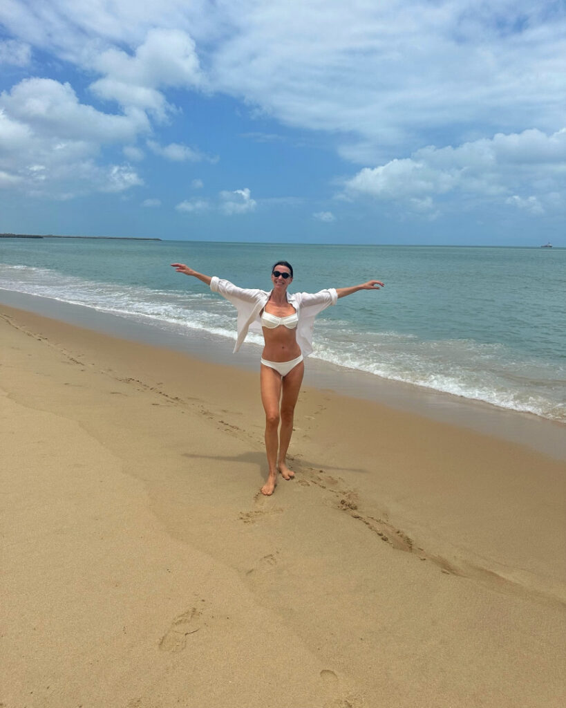 Brazil – Celeb – Mônica Martelli – Nude