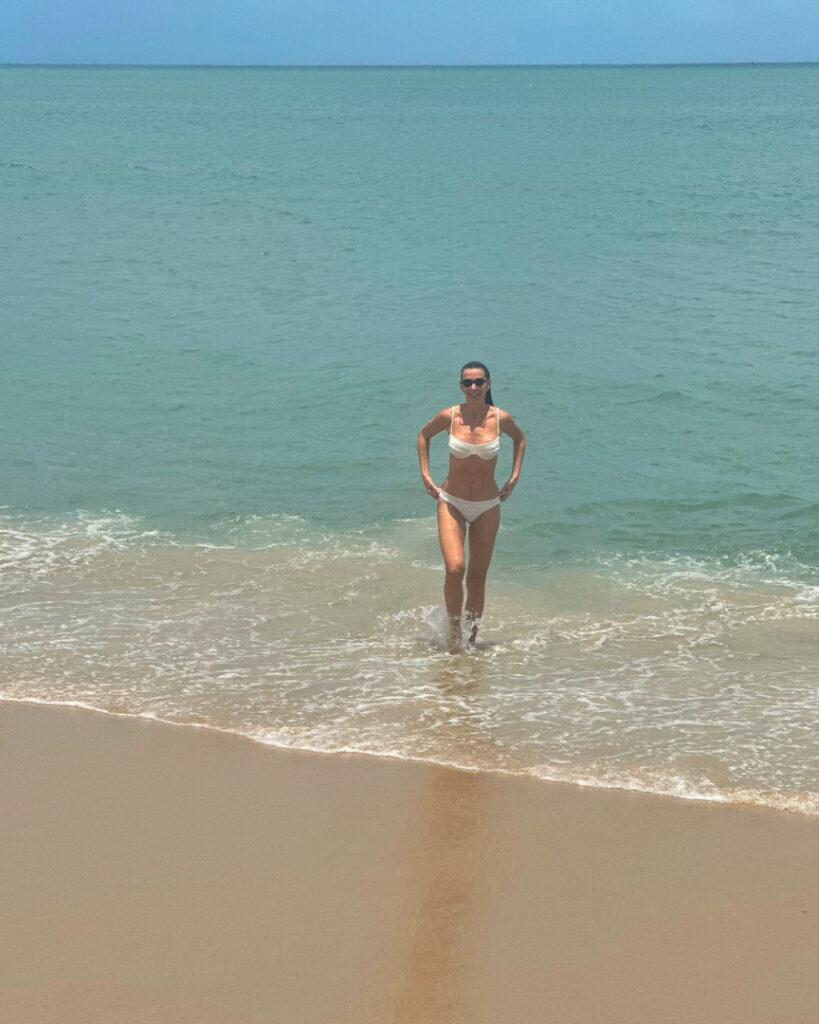 Brazil – Celeb – Mônica Martelli – Nude