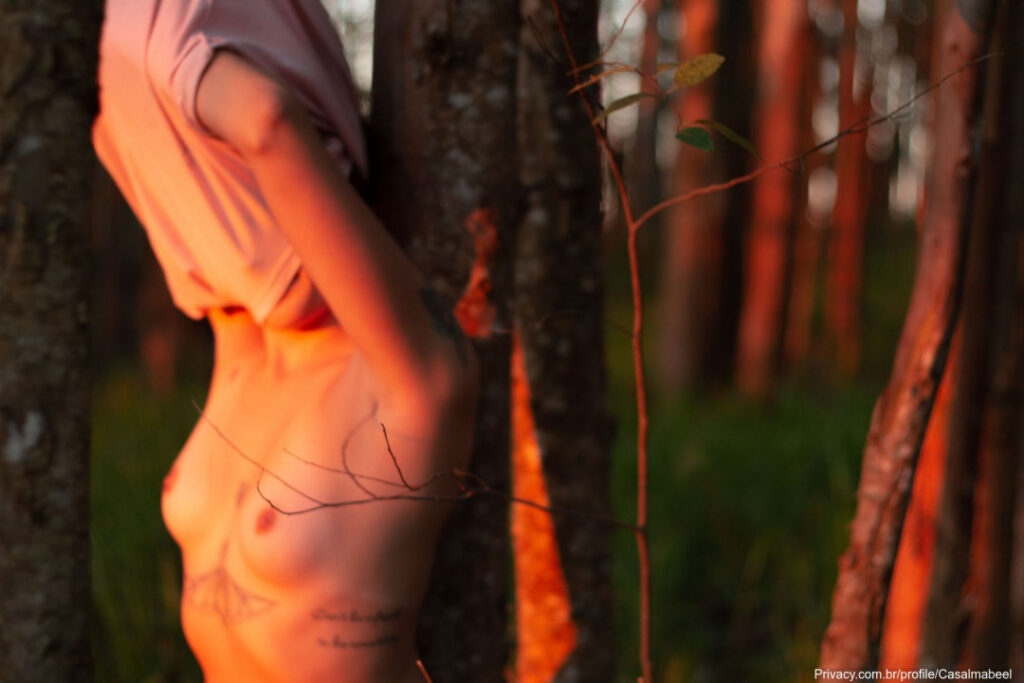 Brazil – Privacy – Mabel / Casal Mabel – Nude Leaks