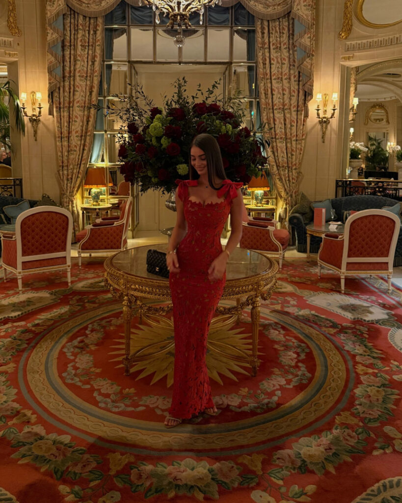 Instagram – Maddy Cheary / maddycheary – Nude