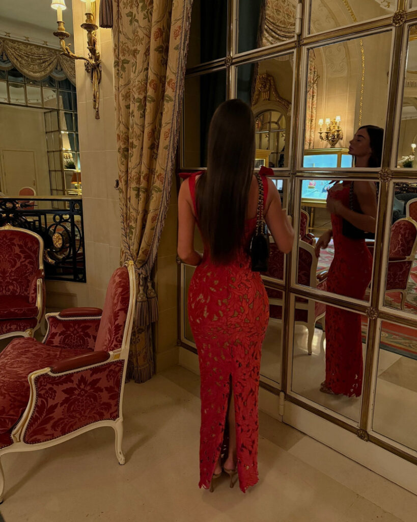 Instagram – Maddy Cheary / maddycheary – Nude