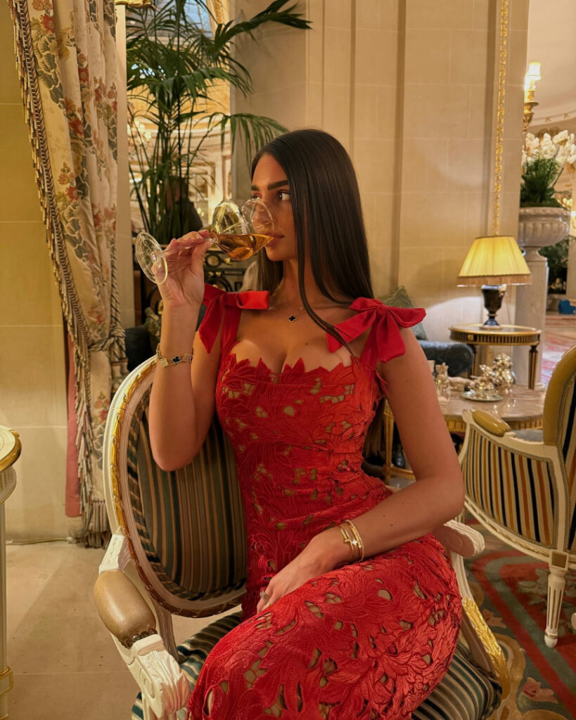 Instagram – Maddy Cheary / maddycheary – Nude