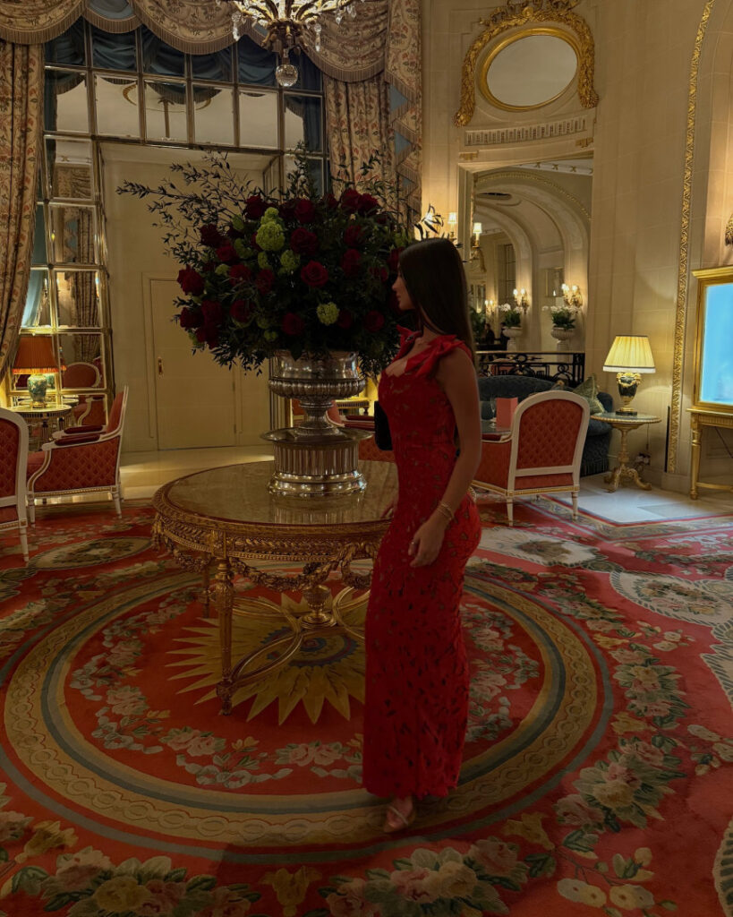 Instagram – Maddy Cheary / maddycheary – Nude