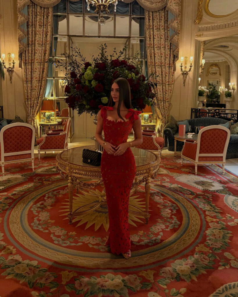 Instagram – Maddy Cheary / maddycheary – Nude