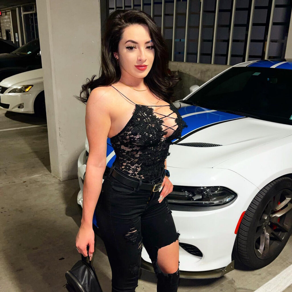 OnlyFans – Instagram – Mag.she/jaded.desire – Nude Leaks