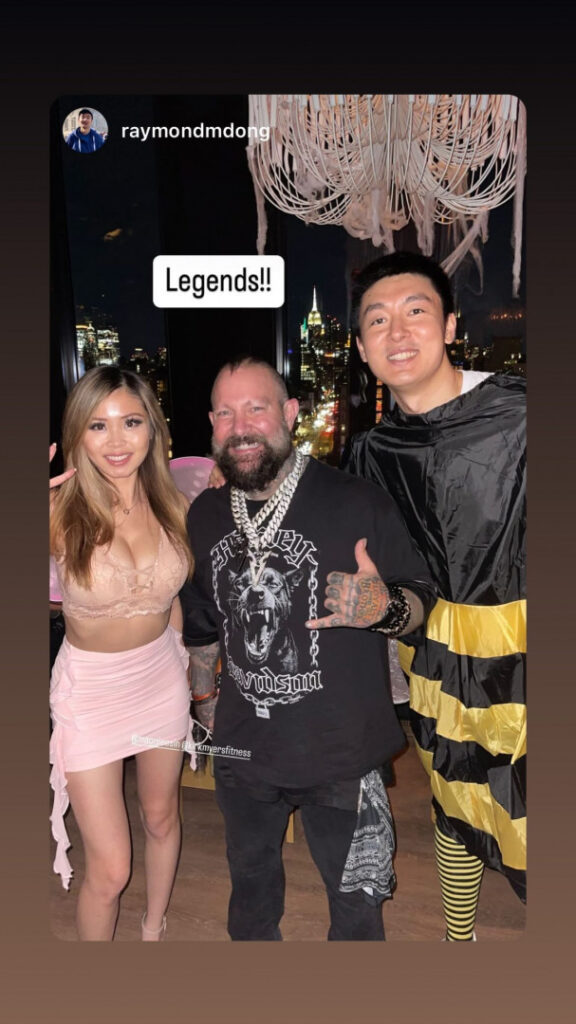 TikTok – Instagram – Asian – Maggie Sin | maggieesin – Nude