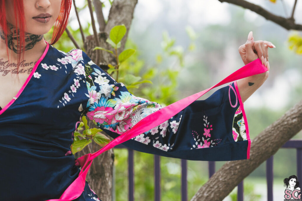 OnlyFans – Asian – mahnee / suicide_mahnee – Nude